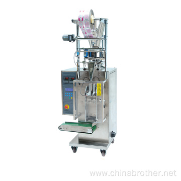 Automatic Sauce peanuts sugar Packing Machine